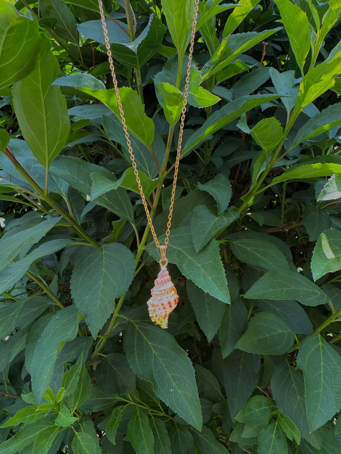 ~.✨GOLD PLATED NECKLACES✨.~