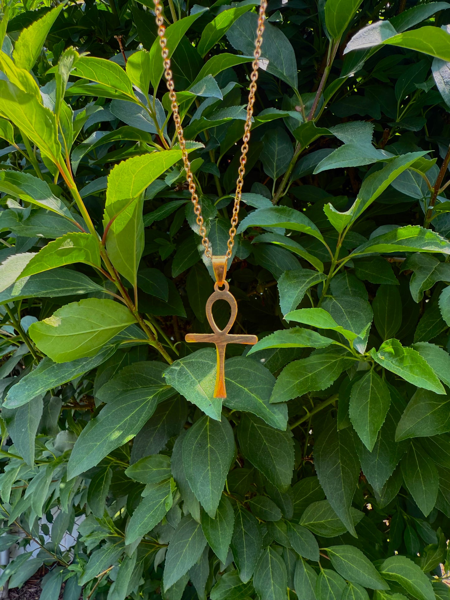 ~.✨GOLD PLATED NECKLACES✨.~