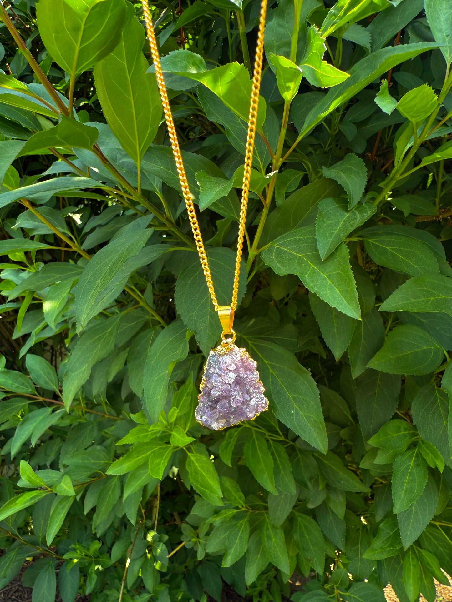 ~.✨GOLD PLATED NECKLACES✨.~