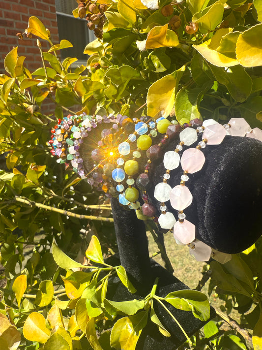 ~.✨GOLD PLATED BRACELETS✨.~